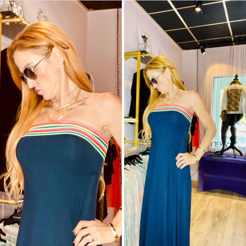 Meet your Posher, Michelle